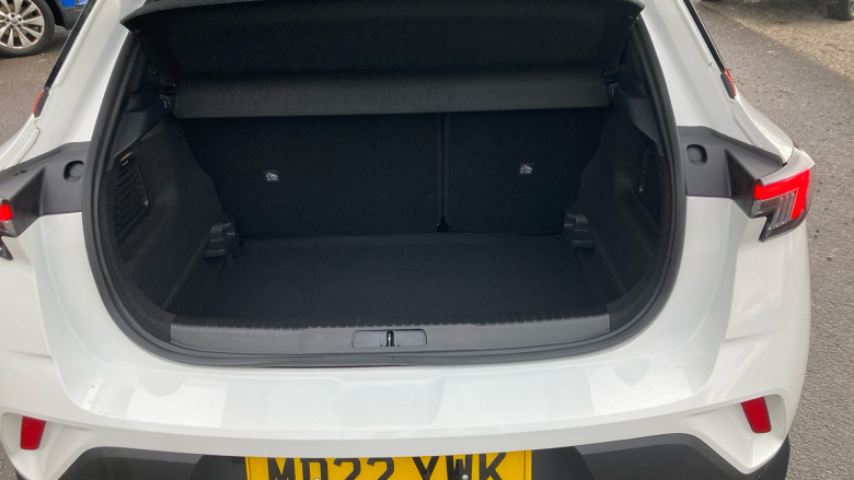 Vauxhall Mokka 1.2 Turbo SRi Premium 5dr Petrol Hatchback